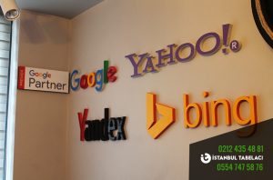 icmekan google yandex tabela